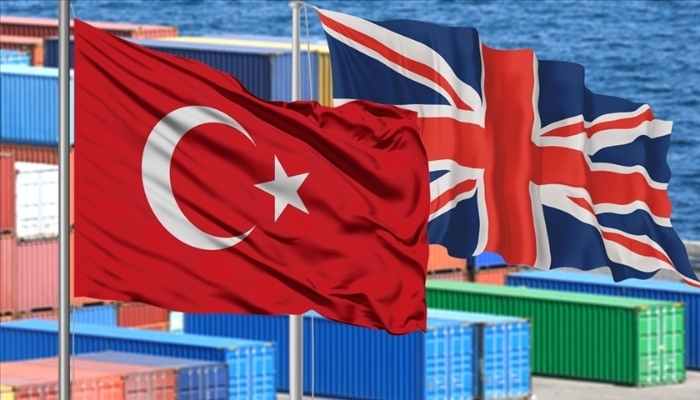 Türkiye ile İngiltere arasında yeni dönem: STA görüşmeleri başlayacak
