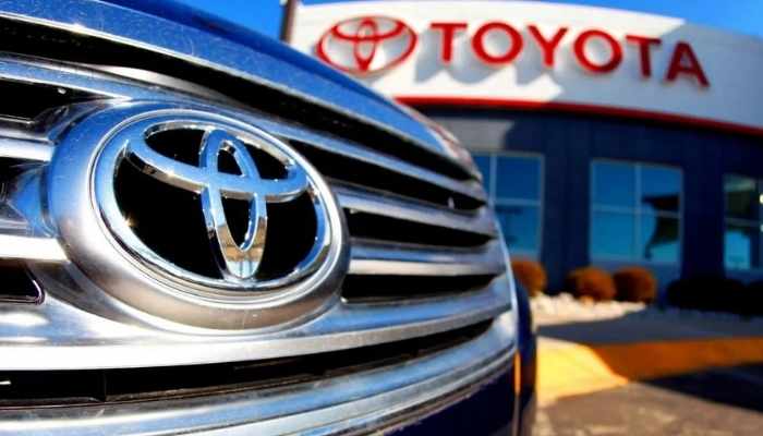 Toyota'nın karı düştü! Gerilemenin süreceği bekleniyor