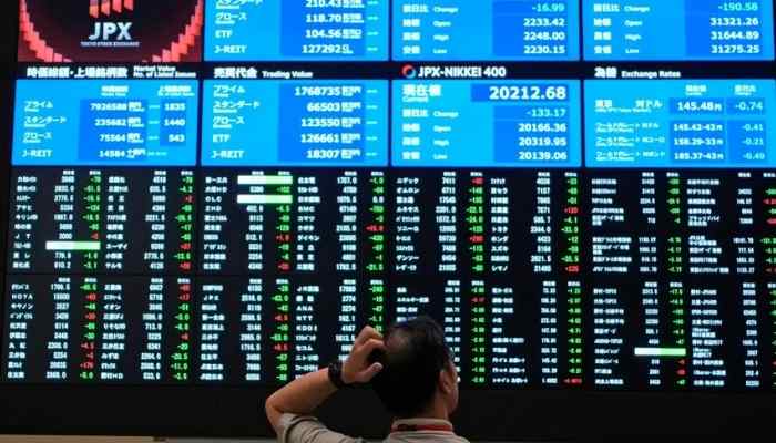 Fed'in faiz kararı sonrası Asya borsaları pozitif açıldı