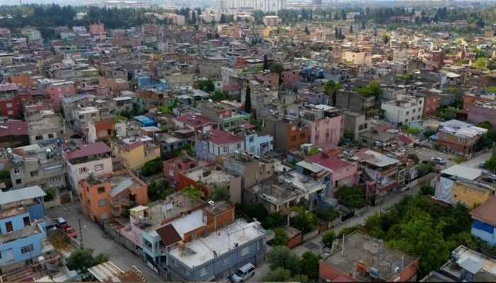 Deprem sonrası kentsel dönüşüm talebi patladı