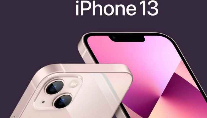 Apple’dan iPhone 13 sahiplerine sürpriz: Şebeke olmasa bile iletişim kurulabilecek