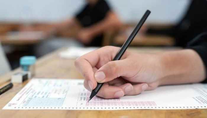MEB Akademi Giriş Sınavı'na başvurular başladı