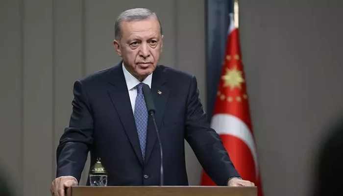Cumhurbaşkanı Erdoğan: Evliliğin önündeki engeller kaldırılmalı