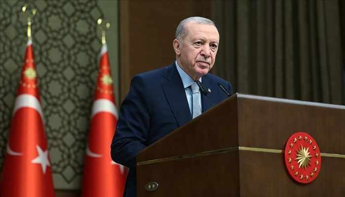 Cumhurbaşkanı Erdoğan: Vatandaşlar ekonomi tablosundan rahatsız