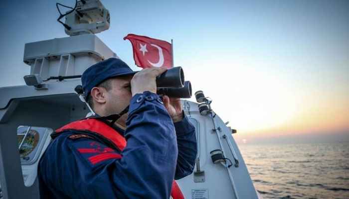 Sahil Güvenlik Komutanlığı personel alımı yapacak, işte şartları