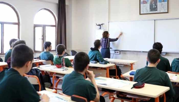 Bakan Tekin açıkladı: Lisede zorunlu eğitim için 3 model masada