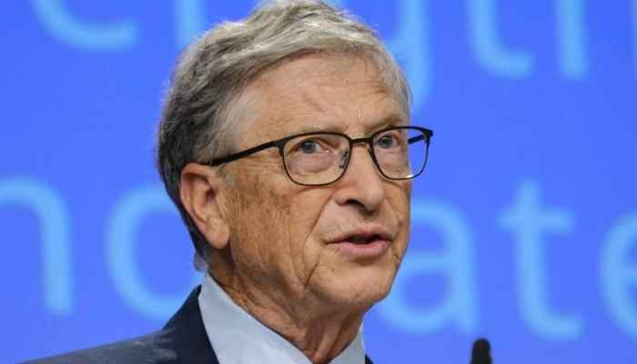 Bill Gates devasa serveti için planını revize etti, artık beklemeyecek