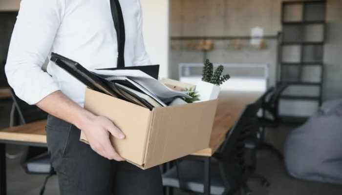 O şirket 10 bin kişiyi işten çıkaracak