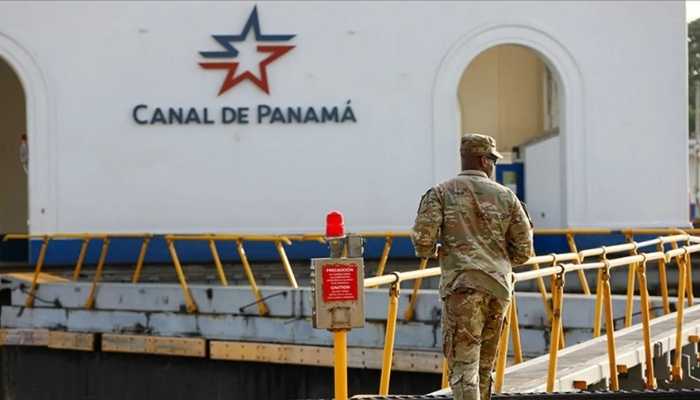 Panama: ABD ile anlaşmayı yeniden müzakere etmeyiz
