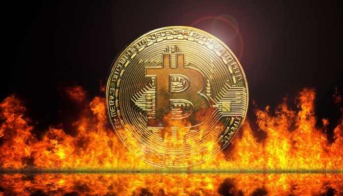 Bitcoin'de asıl test şimdi başlıyor, Ekonomist Köseoğlu uyardı: Yönü 100 bin dolarda belirlenecek