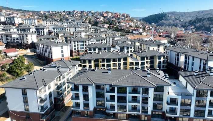 Konut mu mevduat mı? Uzman isim cevapladı: Hemen alın