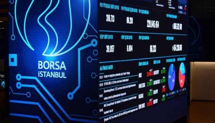 Borsada 5 şirket temettü kararını KAP'a bildirdi