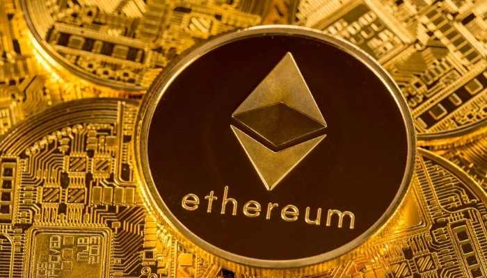 Ethereum'da tarihi zirve, bir günde yüzde 20 yükseldi