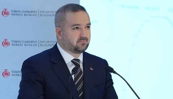 TCMB Başkanı Karahan: Gıda fiyatlarında yukarı yönlü risk arttı
