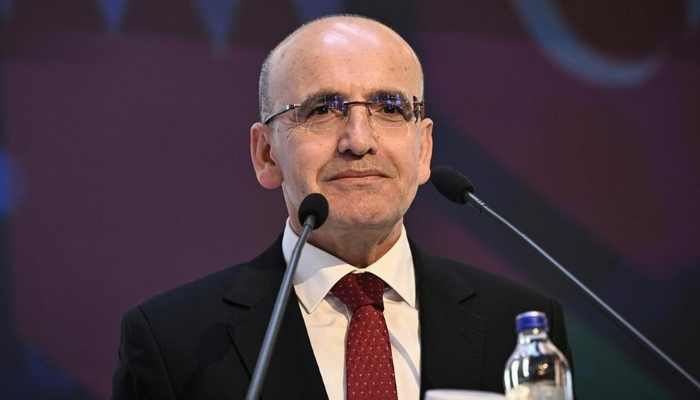 Bakan Şimşek: Şimdi huzur, istikrar ve refah zamanı