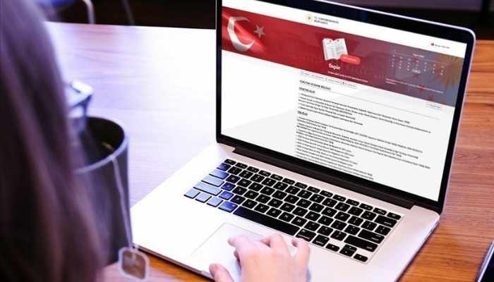 Kamu kurum ve kuruluşlarının dış kaynak sağlamasına imkan veren düzenlemede değişikliğe gidildi