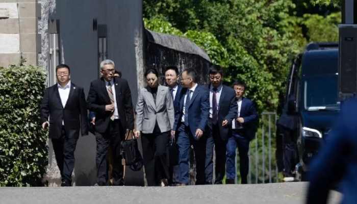 ABD-Çin görüşmeleri ile ilgili kritik iddia:  Başlamadan bitti