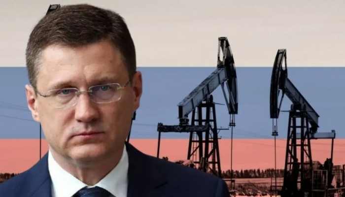 Rusya'nın enerji stratejisi açıklandı