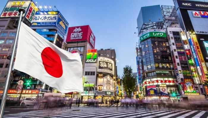 Japonya'da iflas eden şirket sayısı 11 yılın en yüksek seviyesinde