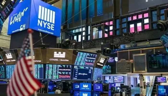 New York borsasında sert yükseliş