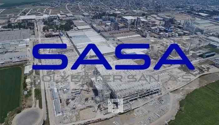SASA'da net kâr yüzde 90 düştü