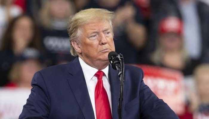 Trump'tan tarihi karar: İlaç kararnamesini imzaladı