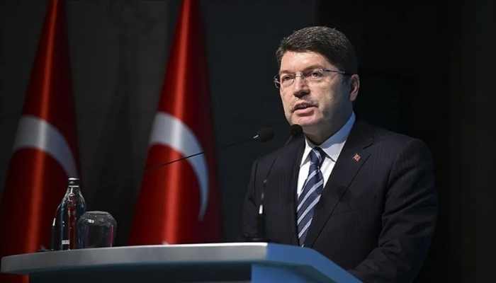 Adalet Bakanı Tunç duyurdu: Cezaevinden çıkacaklara iş desteği