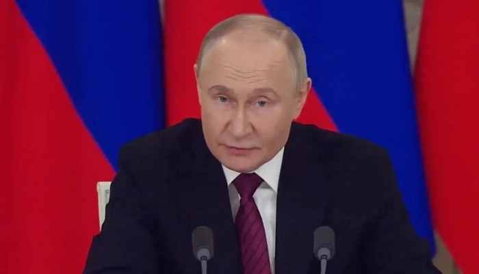 Putin'den Rusya’ya dönmek isteyen Batılı şirketlere mesaj