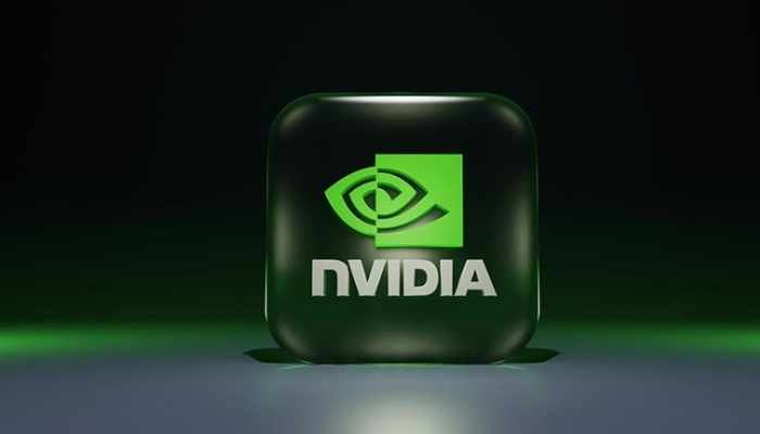 Teknoloji devi Nvidia ile Humain anlaştı