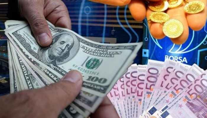 Borsada düşüş altında yükseliş, işte piyasalardaki son durum