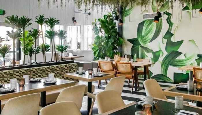 Ünlü restoran zinciri iflasın eşiğinde