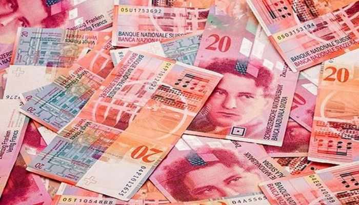 ING analistleri: İsviçre frangı, Euro karşısında güçlenebilir
