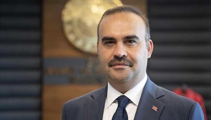 Bakan Kacır: Yeni nesil teşvik modelinde son aşamadayız