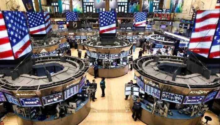 New York borsası yükselişle açıldı, Trump'ın Orta Doğu gezisi piyasaları ateşledi