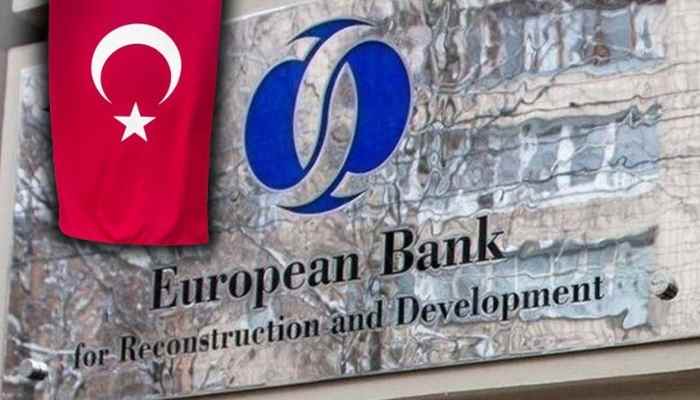EBRD’den deprem bölgesine 195 milyon Euro'luk destek