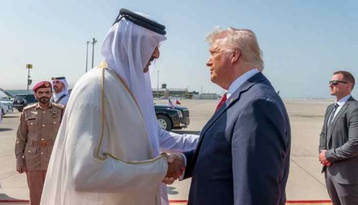 Trump'tan Rusya-Ukrayna savaşıyla ilgili mesaj: İyi haberler gelebilir
