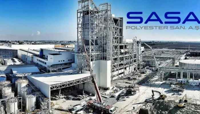 SASA’dan kayıtlı sermaye tavanını artırma kararı