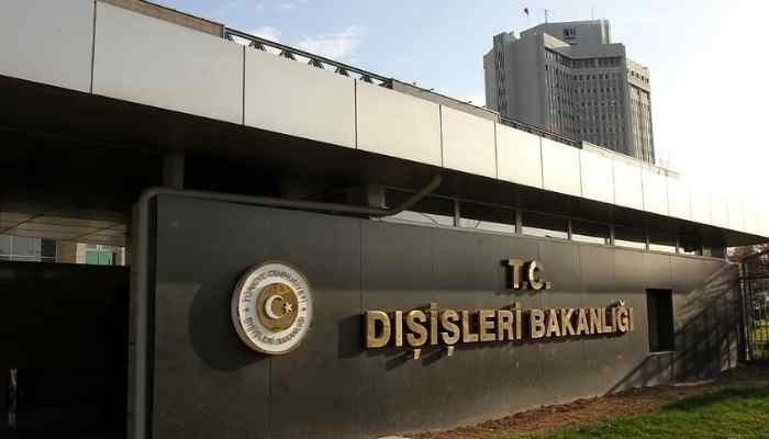 Türkiye, ABD ve Ukrayna heyetleri yarın görüşecek