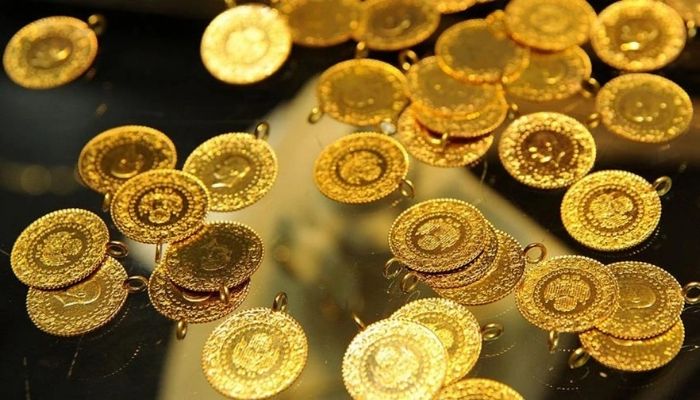 Altında yükseliş başladı mı? Gözler altının seyrini değiştirecek verilerde