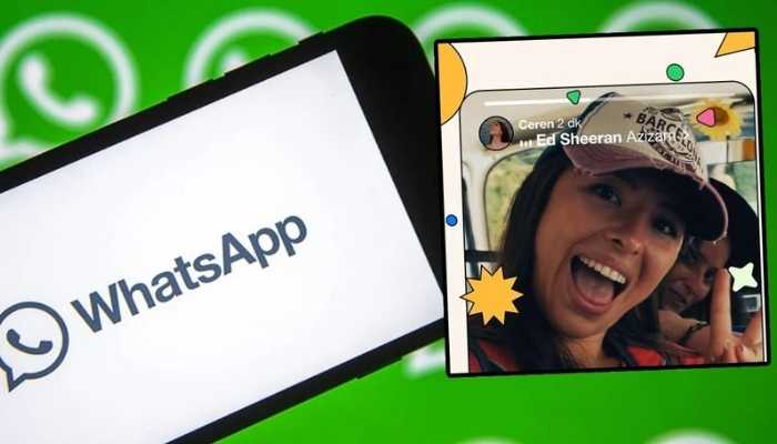 WhatsApp'ta yeni özellik