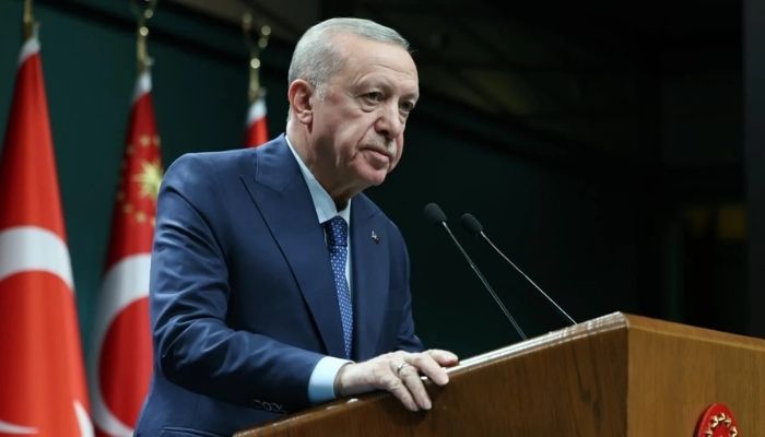 Cumhurbaşkanı Erdoğan: Akkuyu ilk elektriği yıl sonunda verecek