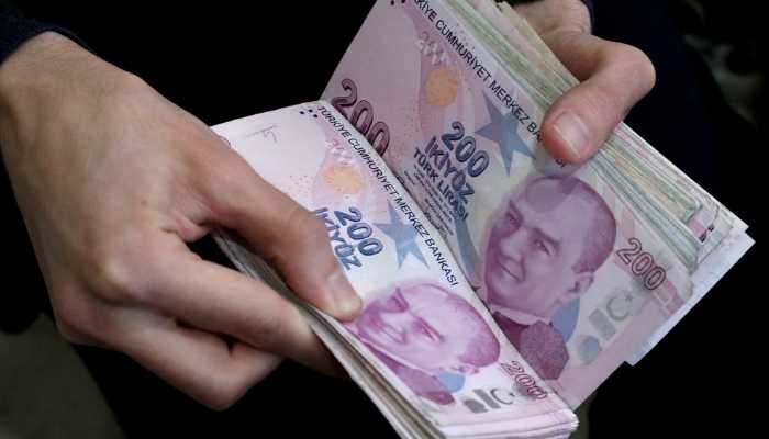 Artan enflasyon maaşları eritti... Asgari ücretteki kayıp 3.000 lira oldu