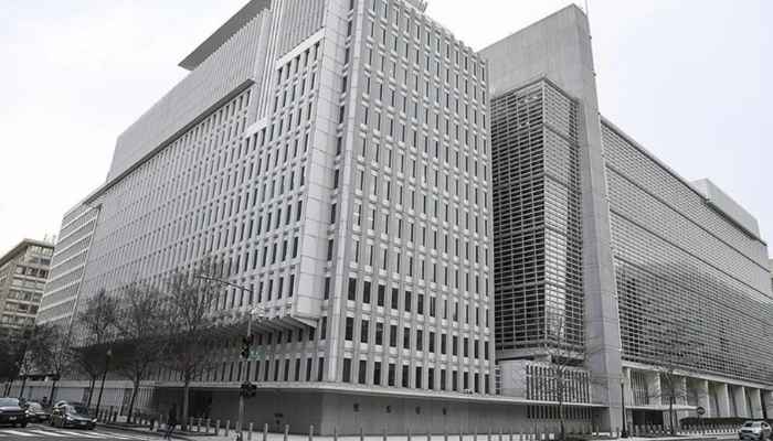 Suriye'nin Dünya Bankası'na olan borcu ödendi