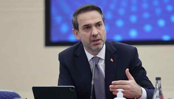 Bakan Bayraktar: Karadeniz'de sondaj çalışmalarında sona gelindi