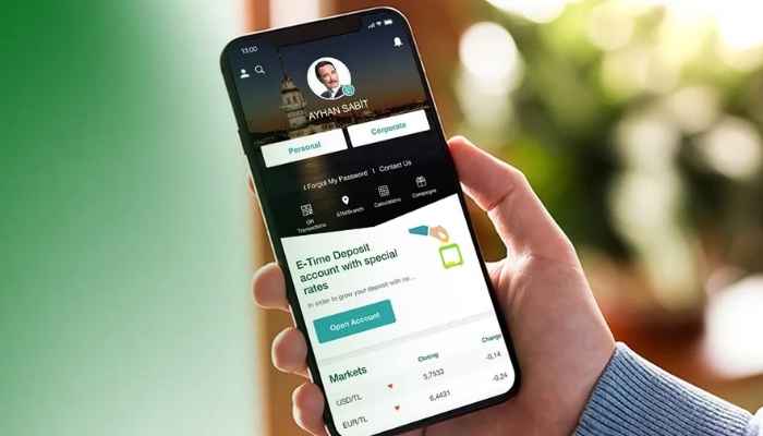 Garanti BBVA’dan açıklama... Sistemler düzeldi mi?