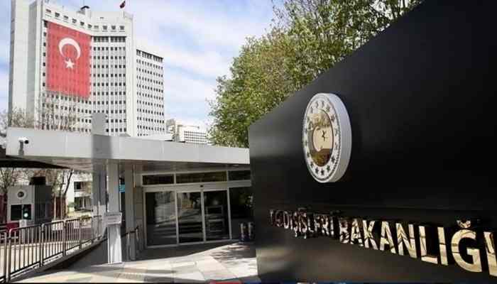 Libya’dan 82 Türk vatandaşı tahliye edildi
