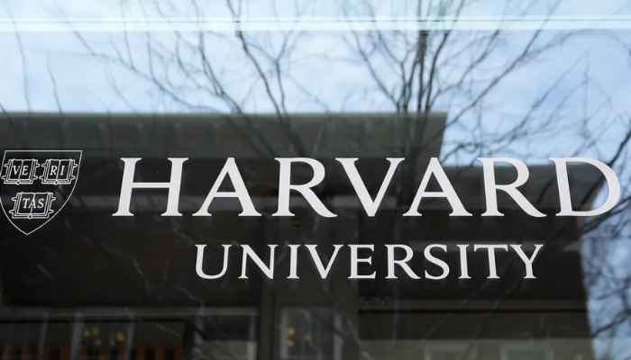 Harvard Rektörü Garber'dan Trump'a sert tepki
