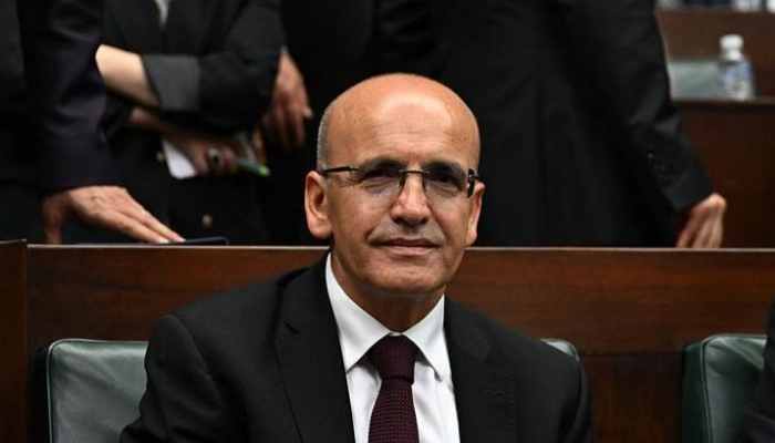 Bakan Şimşek: Vergi denetim süreçleri dijitalleşiyor