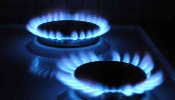 Spot piyasada doğal gaz fiyatları netleşti: Gaz ticaret miktarı 671 bin metreküp oldu