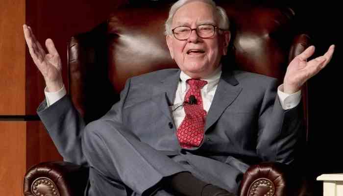 Yatırım gurusu Buffett'tan kritik öneri